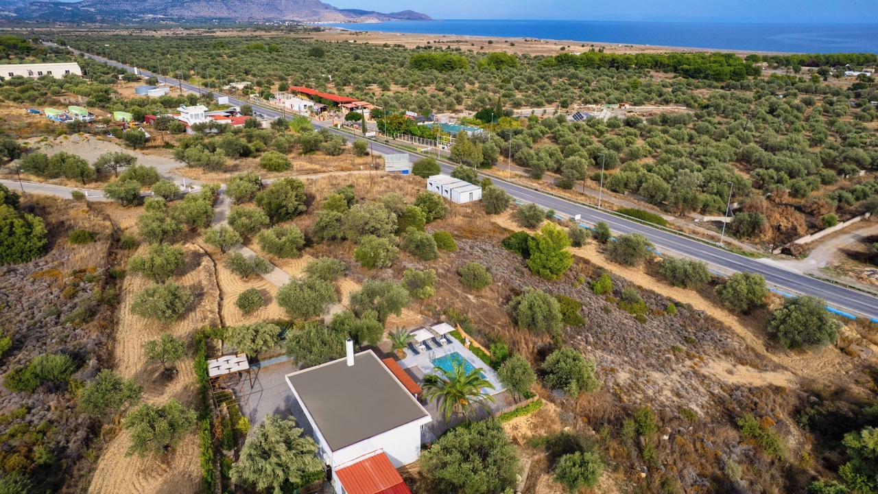 Photo of Outdoor in Lindos
