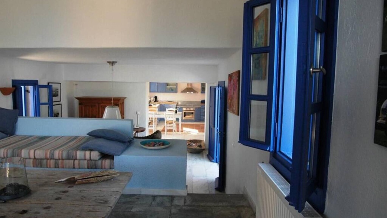 Photo of Livingroom in Kanapitsa
