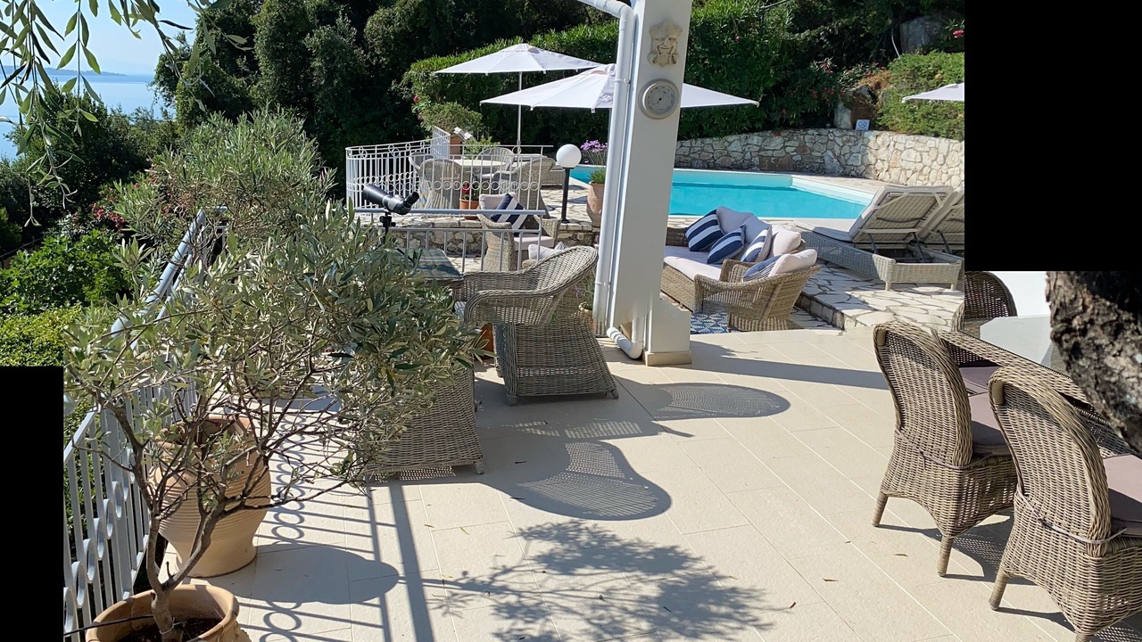 Photo of Patio Balcony in Gimari
