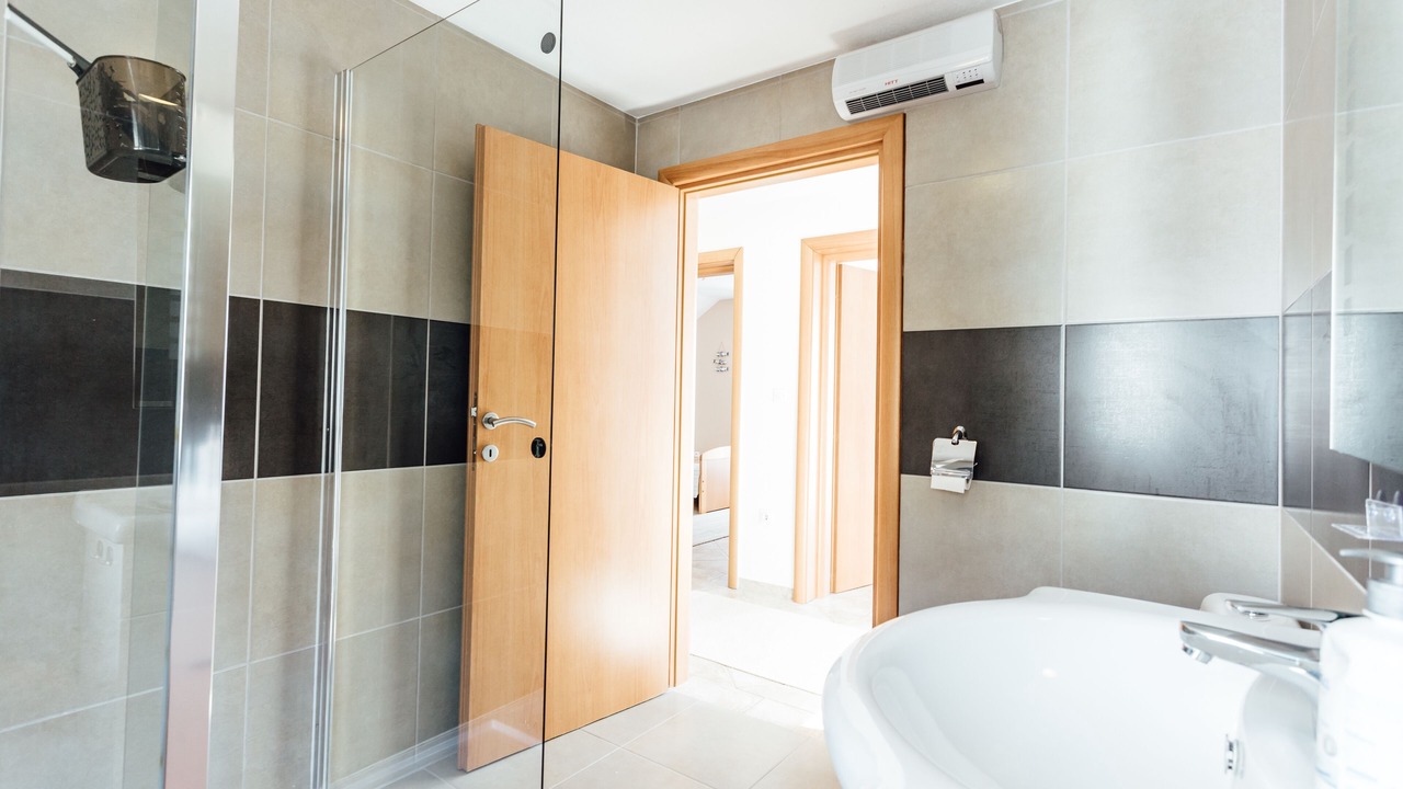 Photo of Bathroom in Zvinje