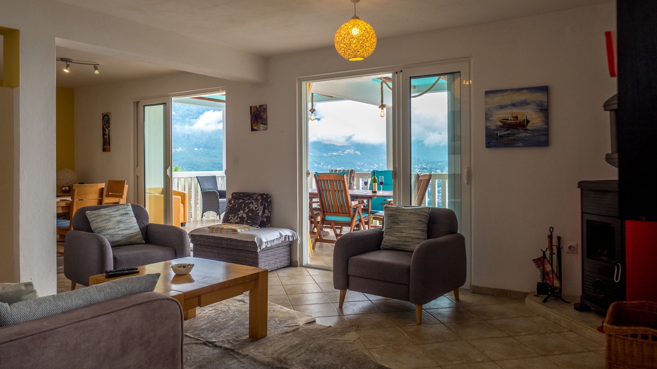 Photo of Livingroom in Zvinje