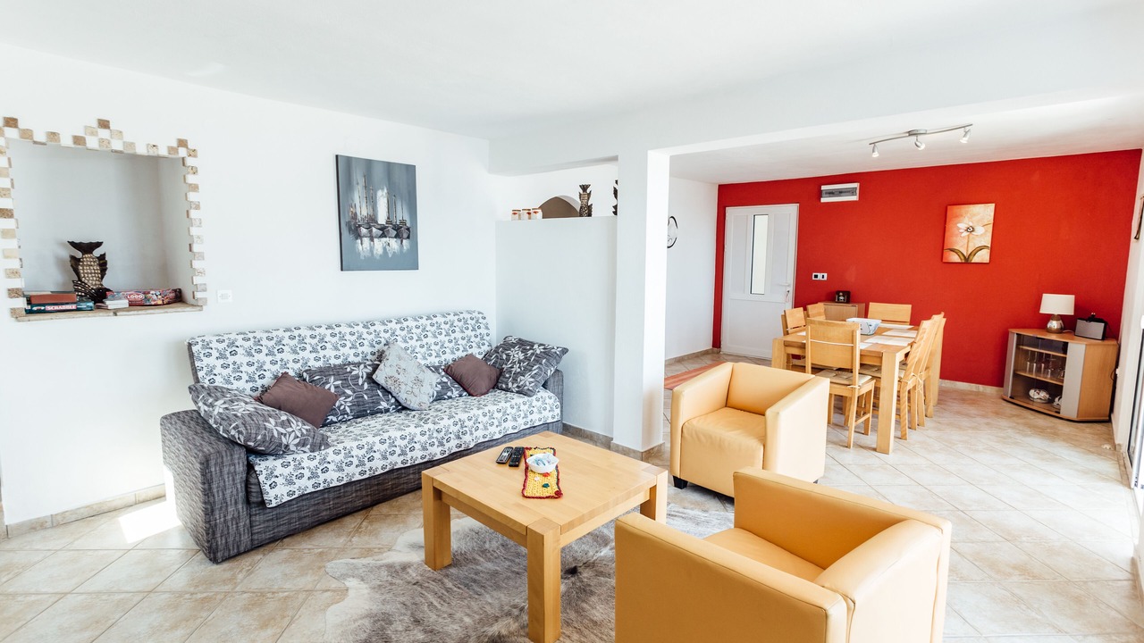 Photo of Livingroom in Zvinje