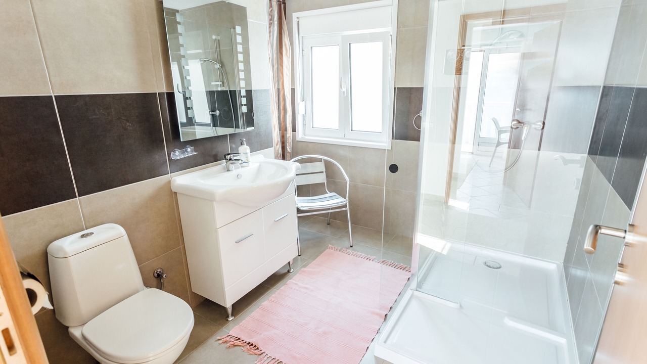 Photo of Bathroom in Zvinje