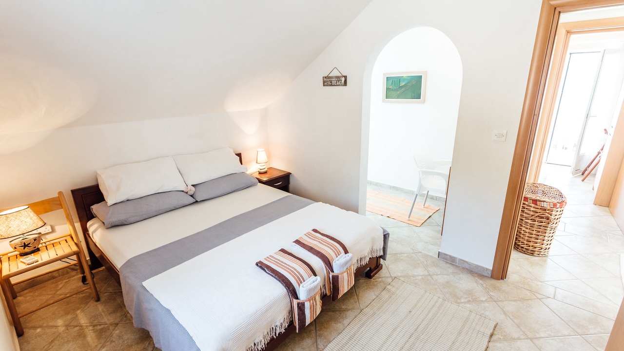 Photo of Bedroom in Zvinje