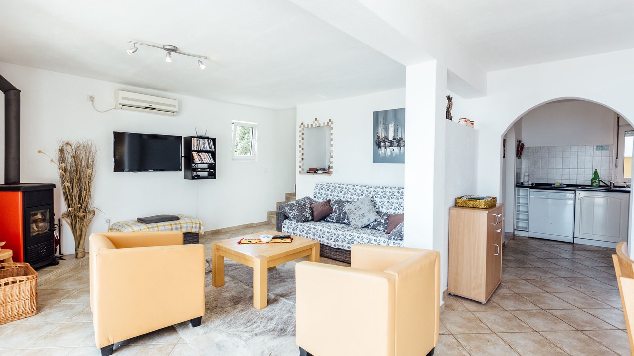 Photo of Livingroom in Zvinje