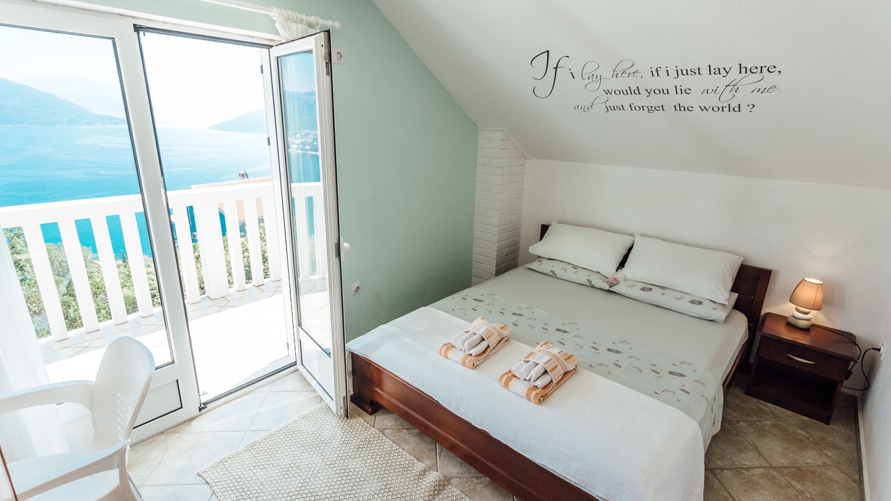 Photo of Bedroom in Zvinje