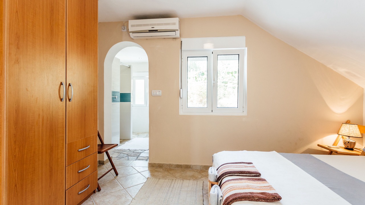 Photo of Bedroom in Zvinje
