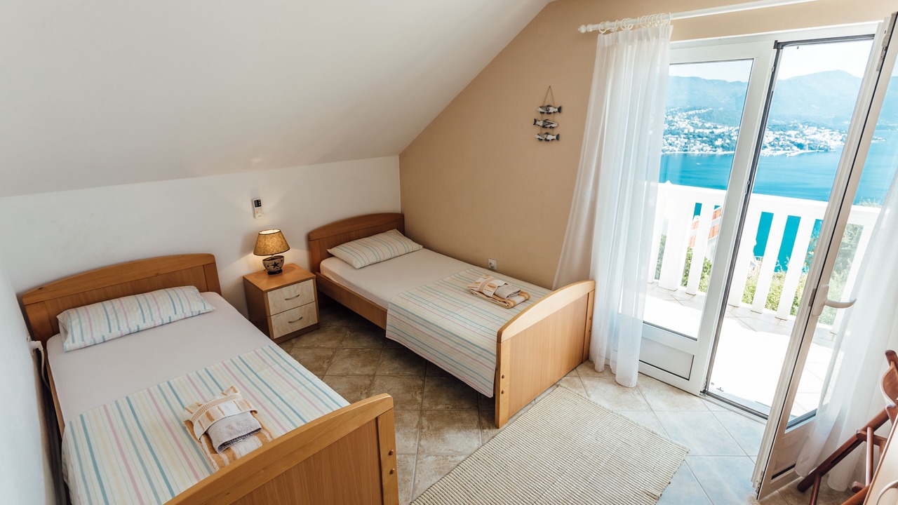 Photo of Bedroom in Zvinje