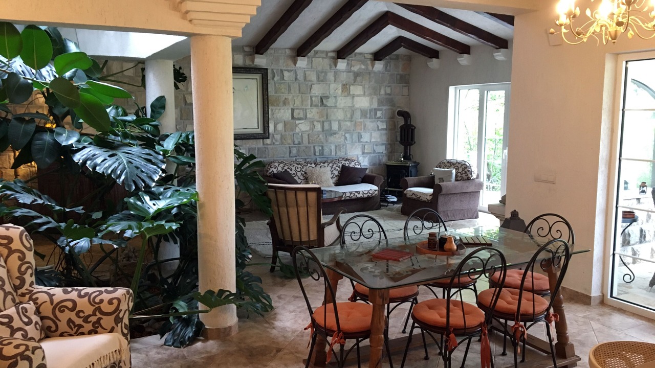 Photo of Livingroom in Donji Morinj