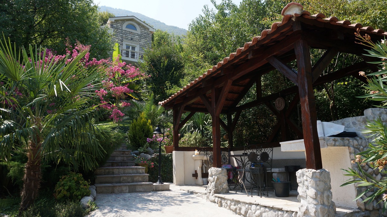 Photo of Outdoor in Donji Morinj