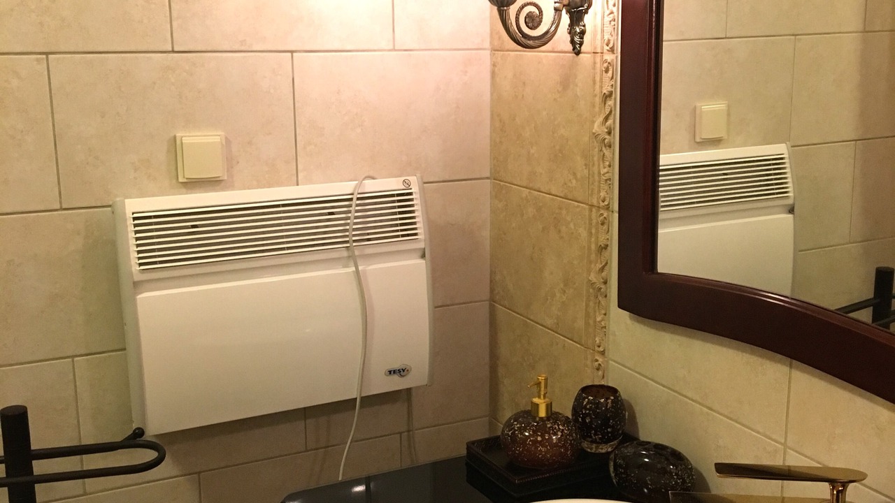Photo of Bathroom in Donji Morinj