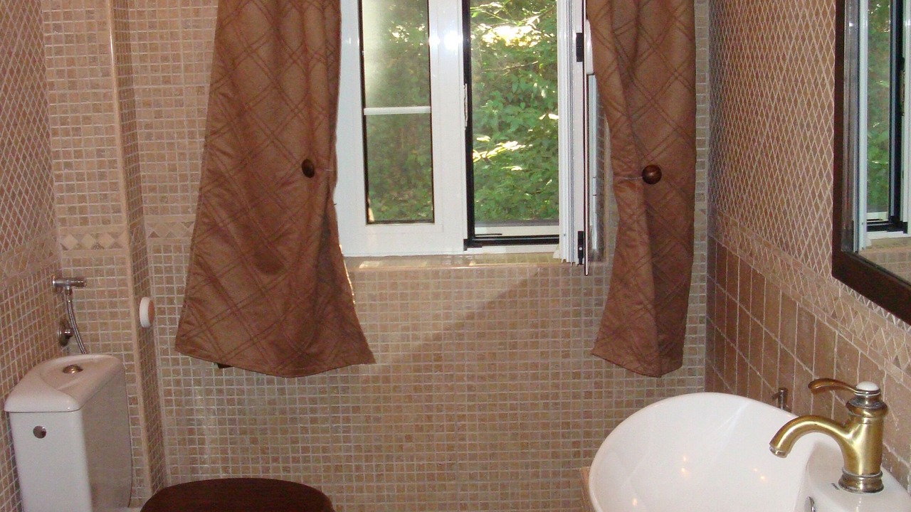 Photo of Bathroom in Donji Morinj