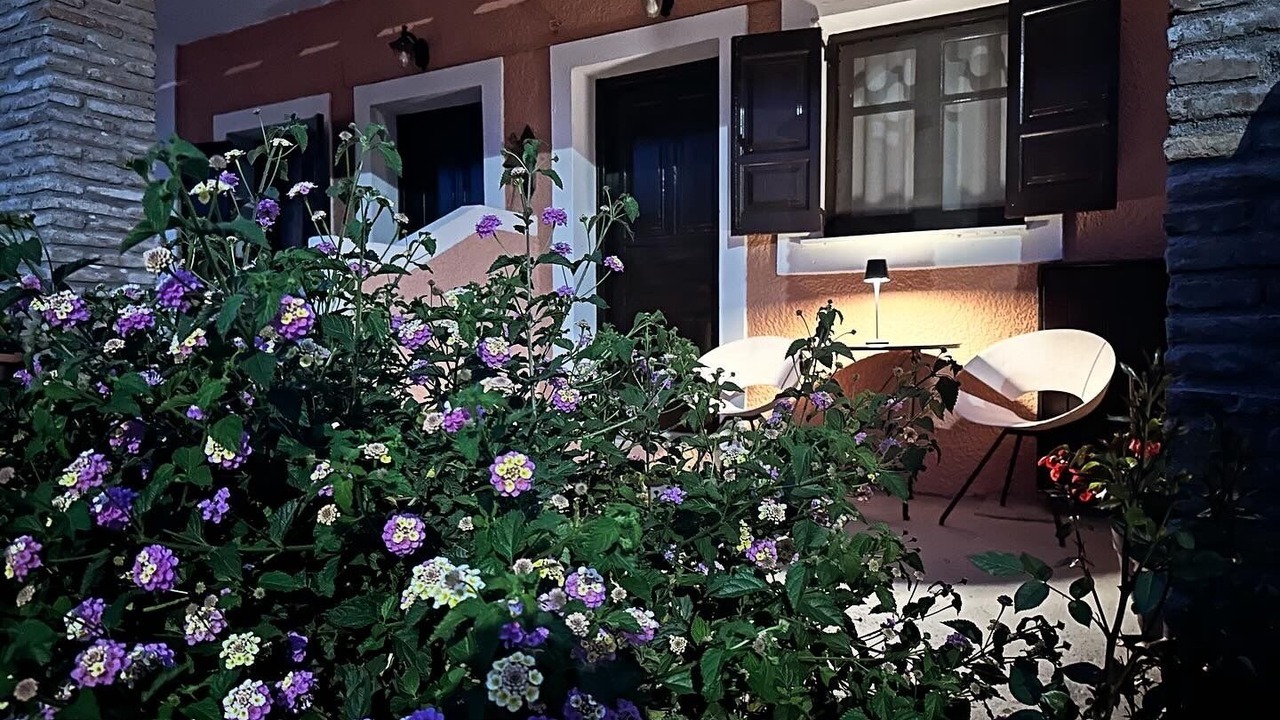 Photo of Patio Balcony in Pyrgos