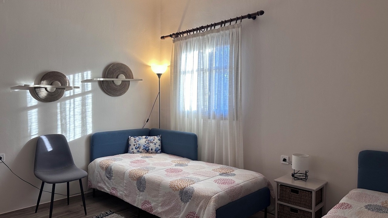 Photo of Bedroom in Pyrgos