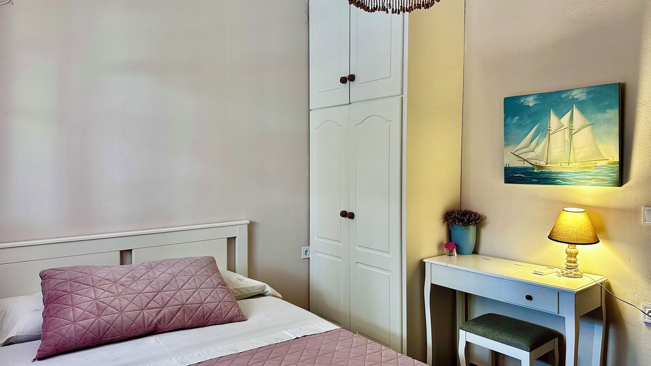 Photo of Bedroom in Pyrgos