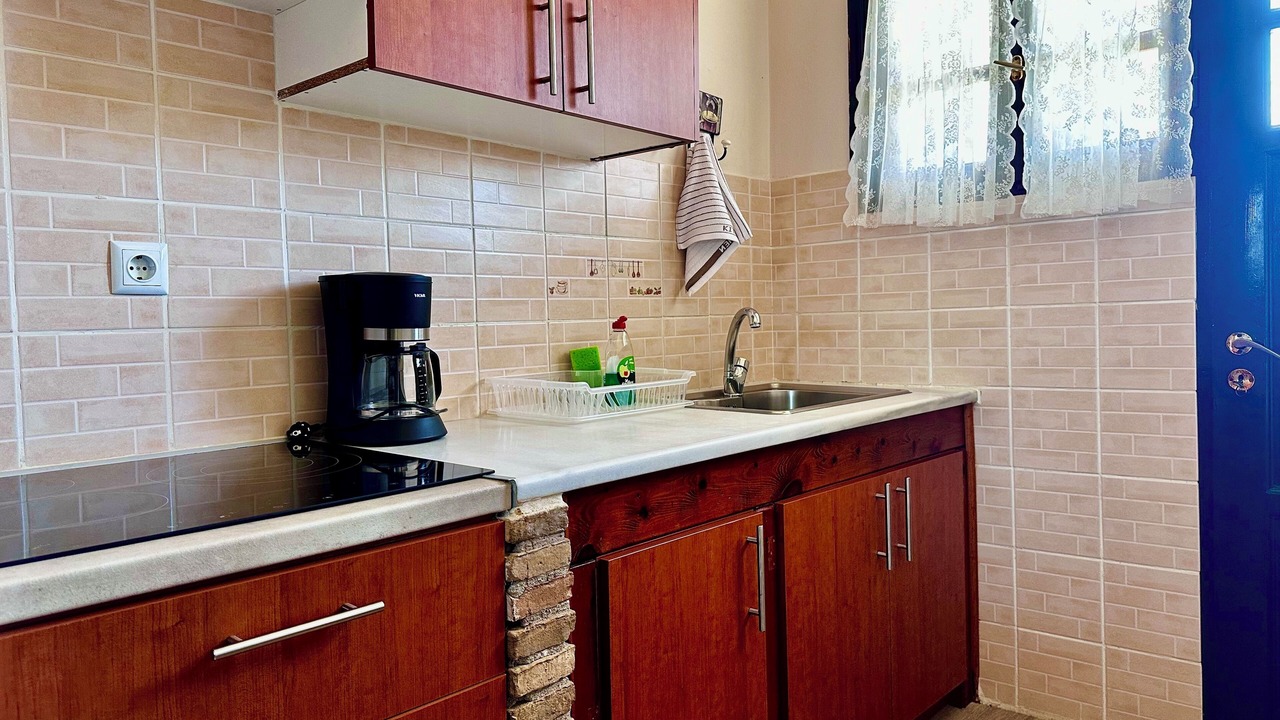Photo of Kitchen in Pyrgos