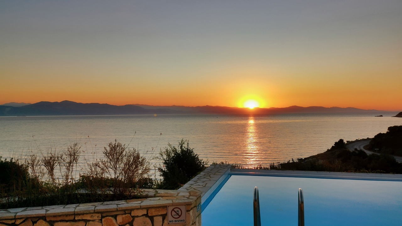 Photo of Outdoor in Ieromonachos