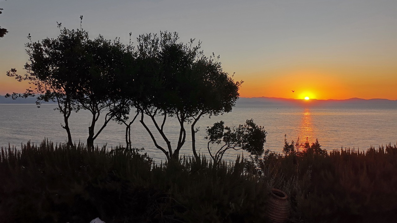 Photo of Outdoor in Ieromonachos