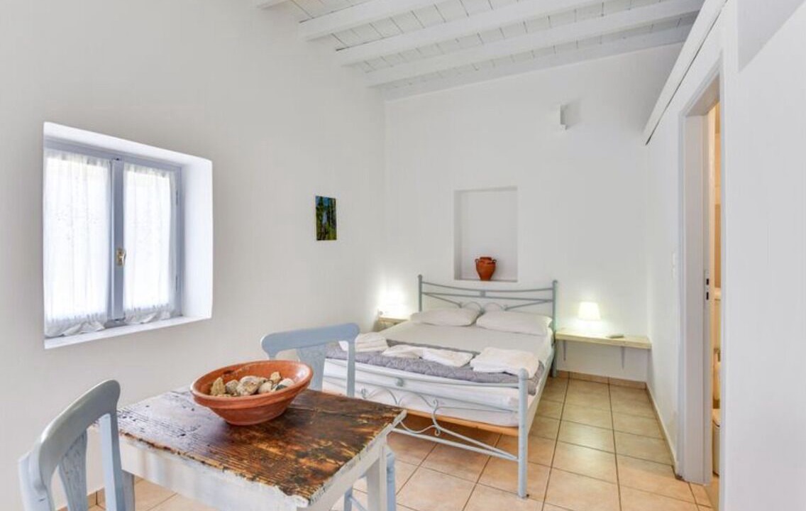Photo of Bedroom in Tripiti