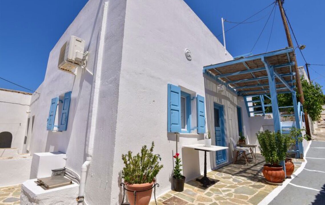 Photo of Patio Balcony in Tripiti
