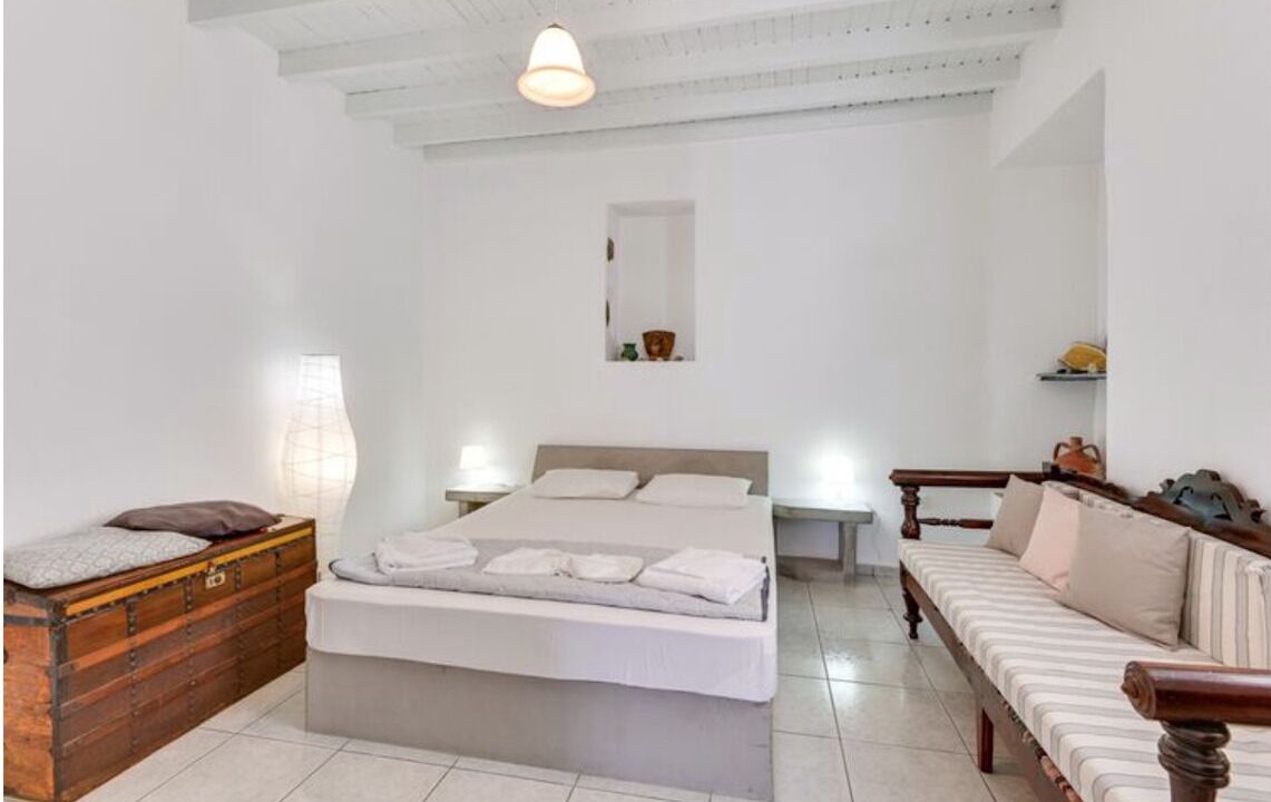Photo of Bedroom in Tripiti
