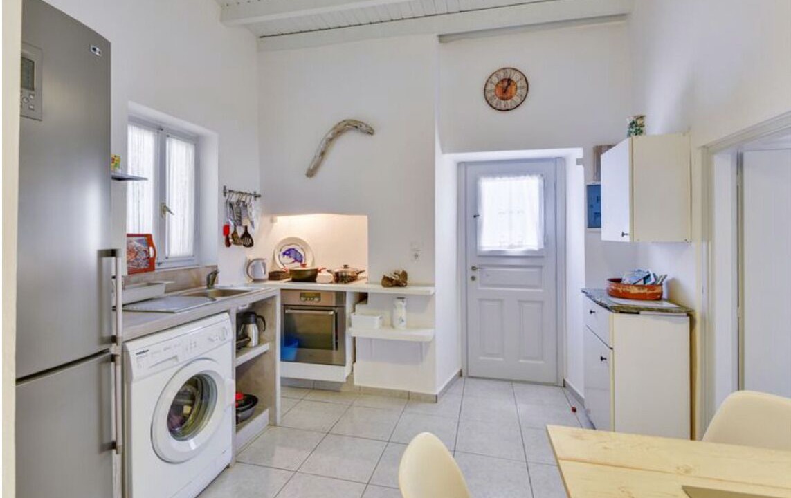Photo of Kitchen in Tripiti