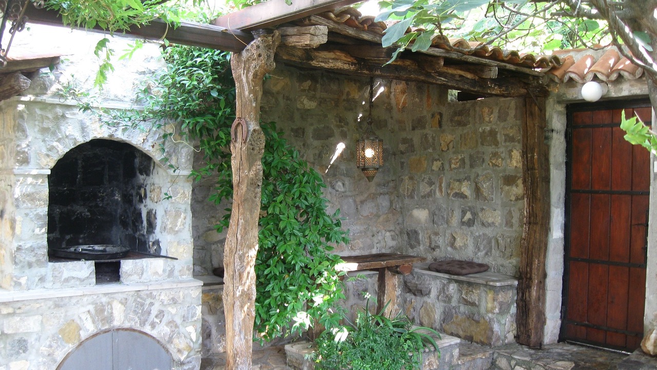 Photo of Patio Balcony in Petrovac
