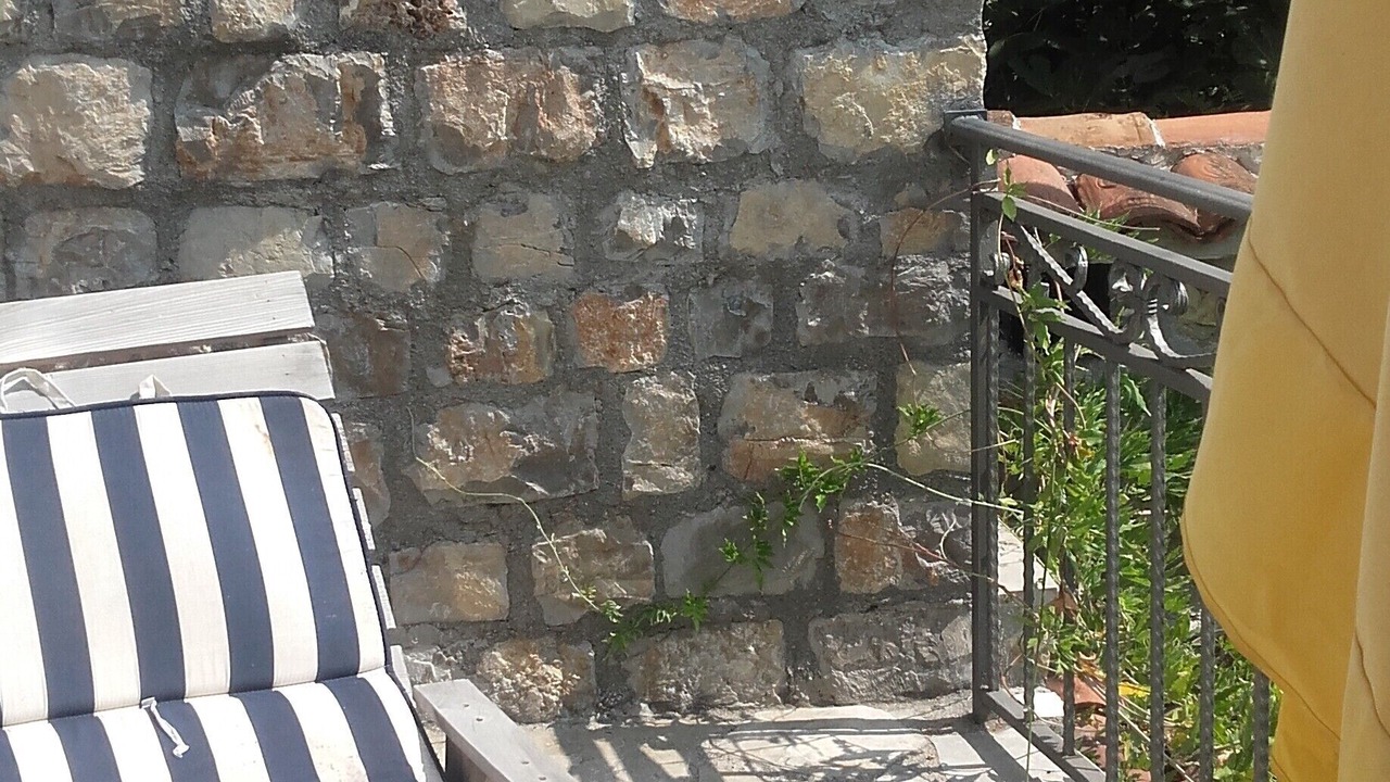 Photo of Patio Balcony in Petrovac