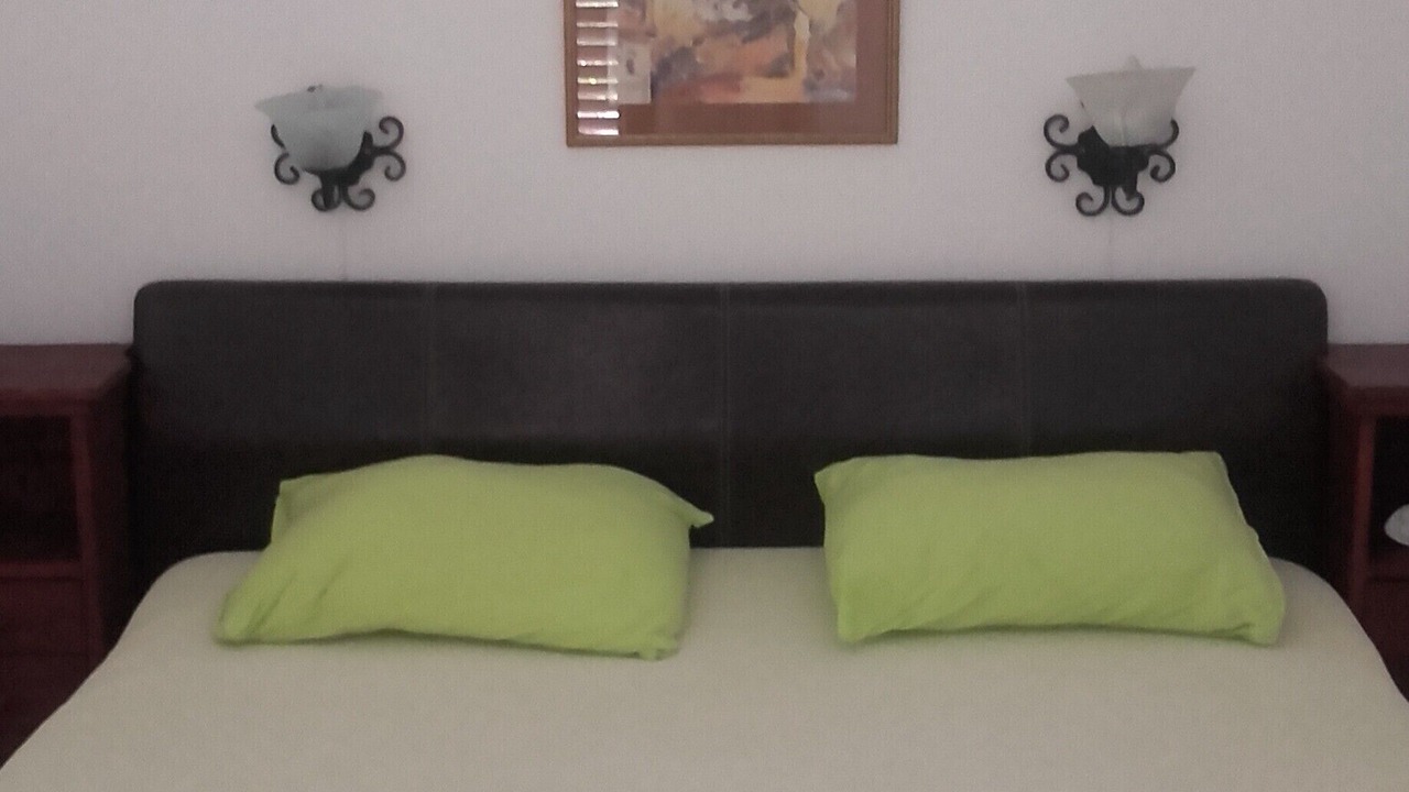 Photo of Bedroom in Petrovac