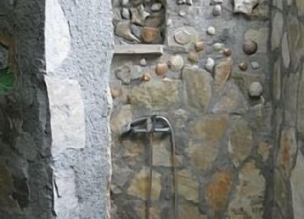 Photo of Bathroom in Petrovac