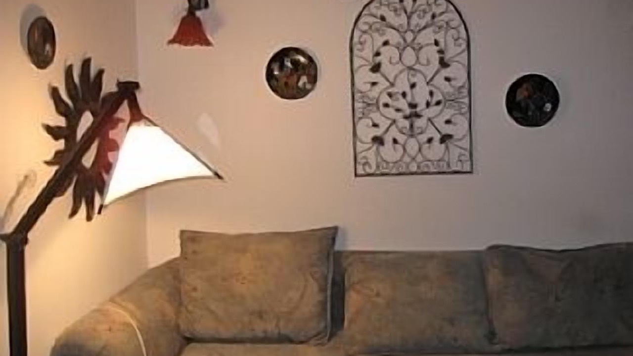 Photo of Livingroom in Petrovac