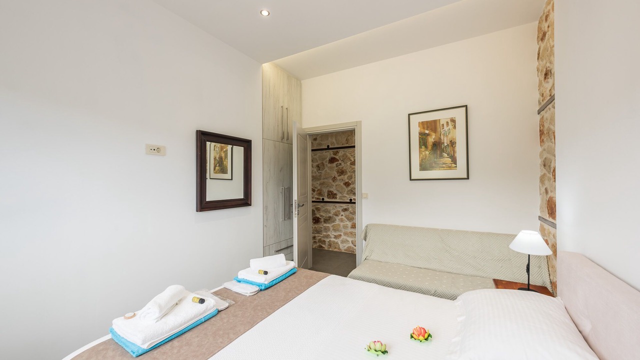Photo of Bedroom in Douliana