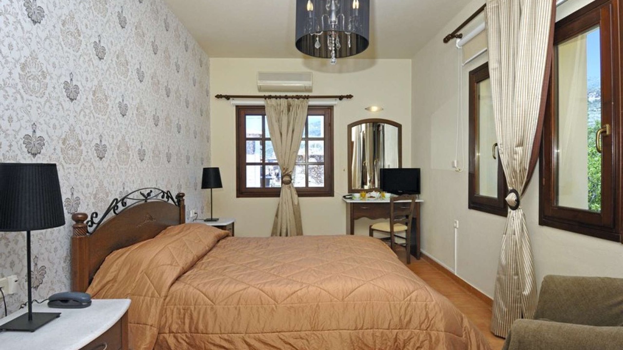 Photo of Bedroom in Kala Nera