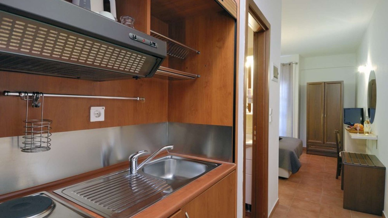 Photo of Kitchen in Kala Nera