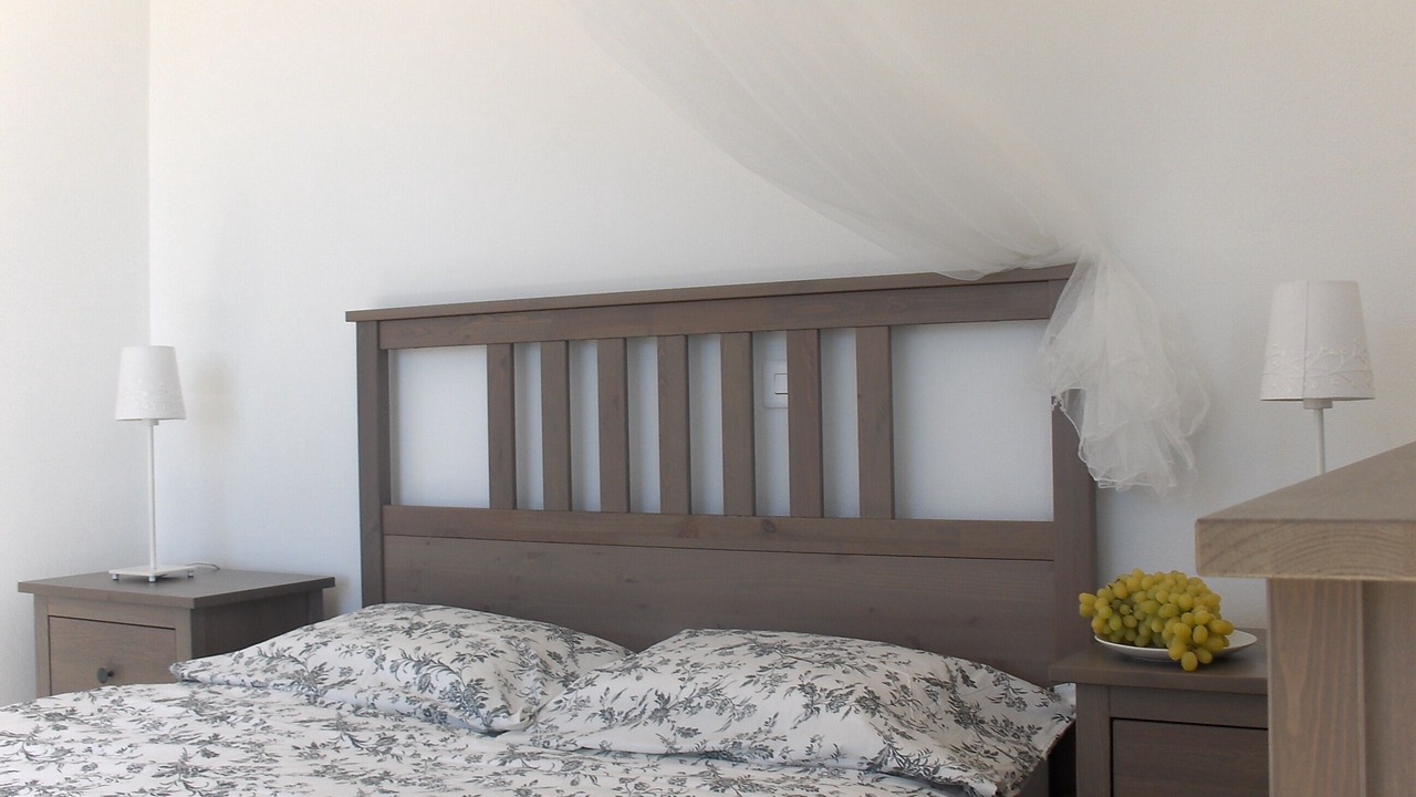 Photo of Bedroom in Pylos-Nestoras