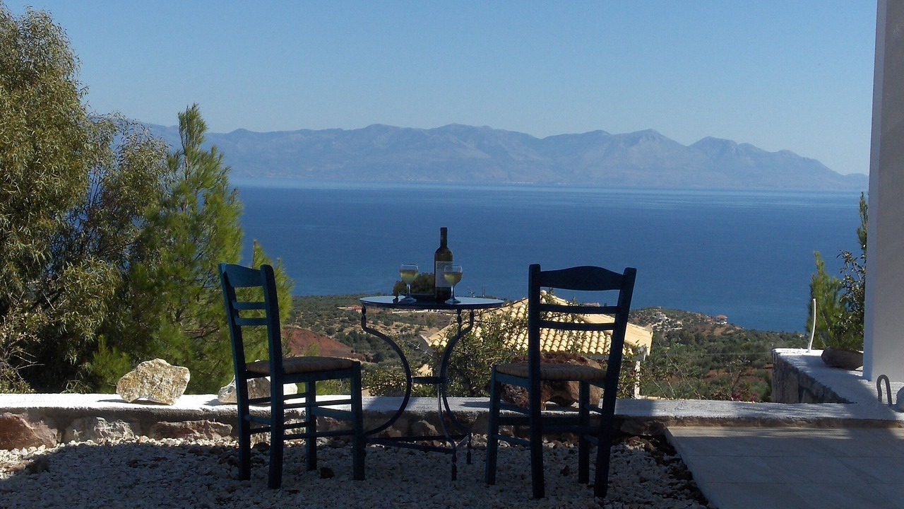 Photo of Outdoor in Pylos-Nestoras