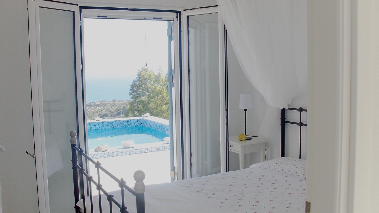 Photo of Bedroom in Pylos-Nestoras