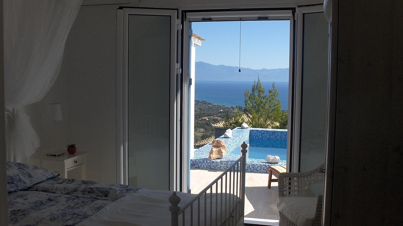 Photo of Bedroom in Pylos-Nestoras