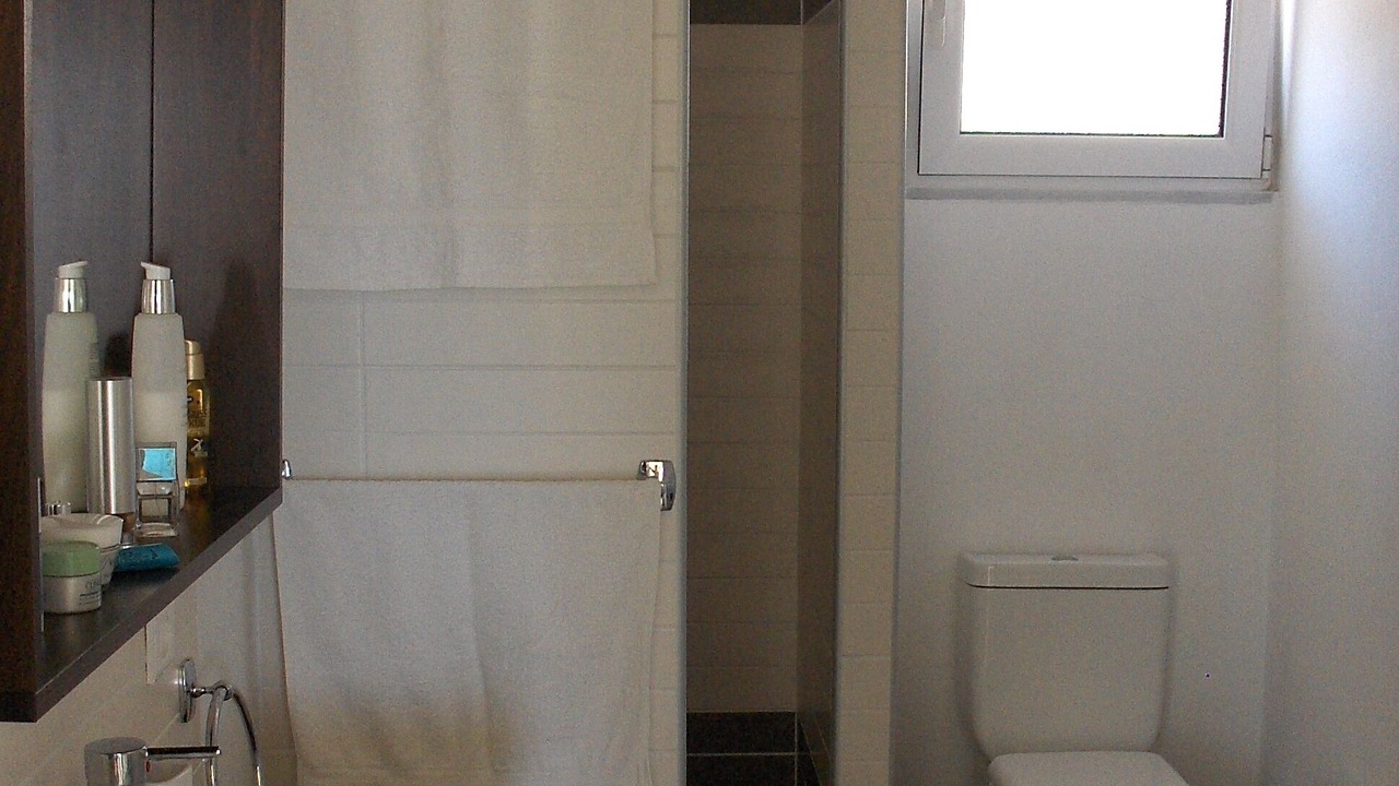 Photo of Bathroom in Pylos-Nestoras