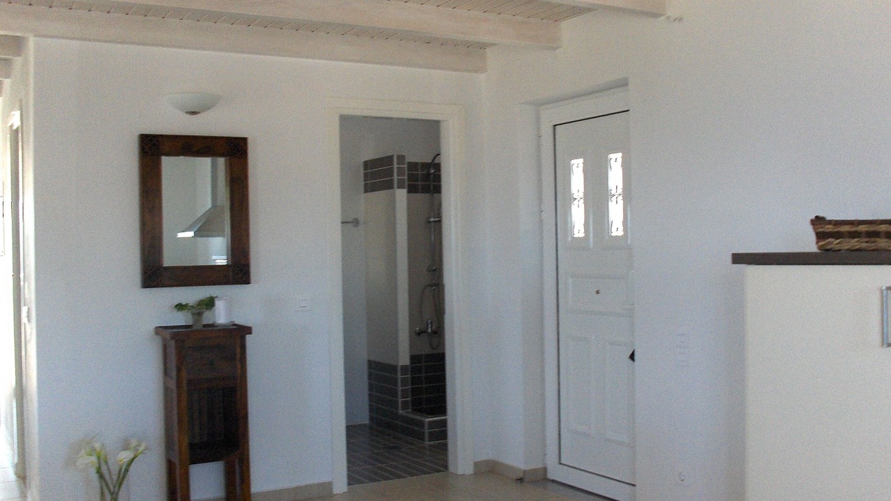Photo of Bathroom in Pylos-Nestoras