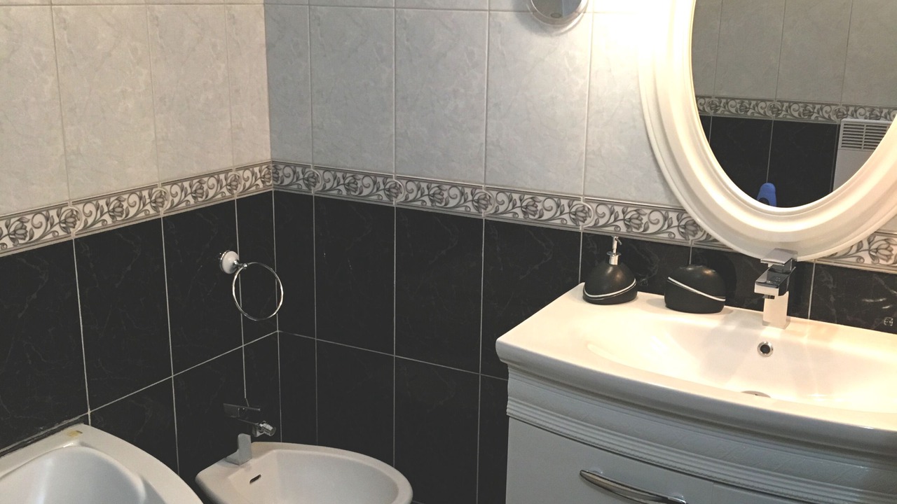 Photo of Bathroom in Donji Morinj