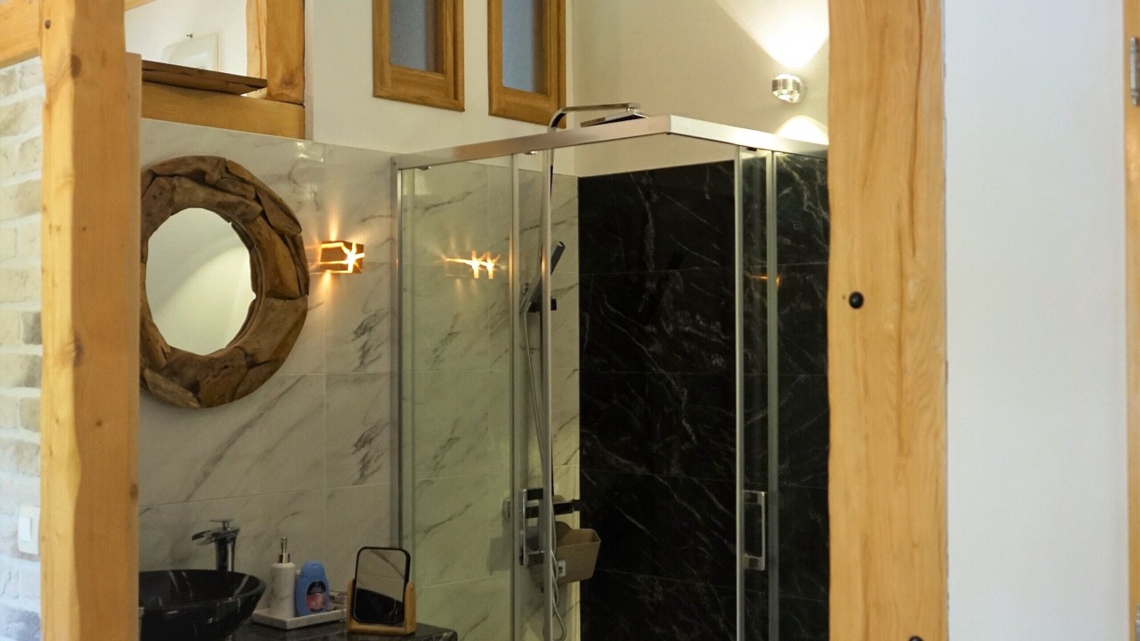 Photo of Bathroom in Donji Morinj