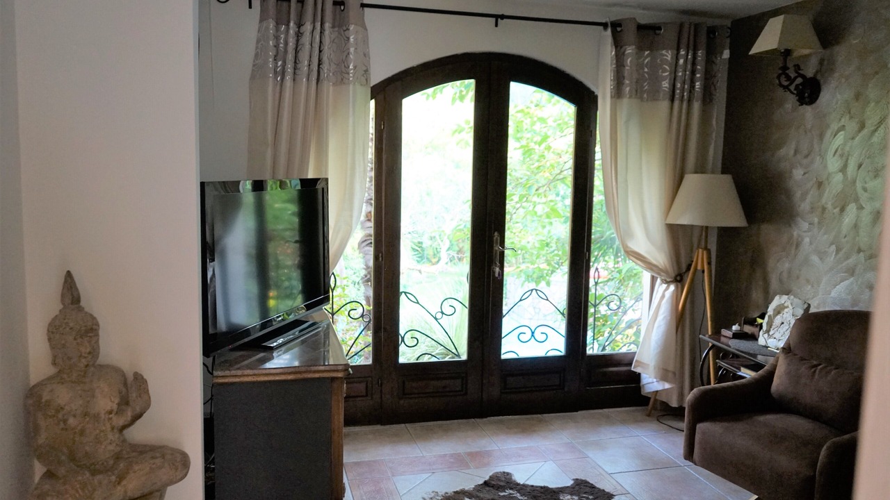 Photo of Livingroom in Donji Morinj
