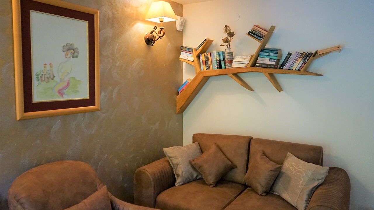 Photo of Livingroom in Donji Morinj