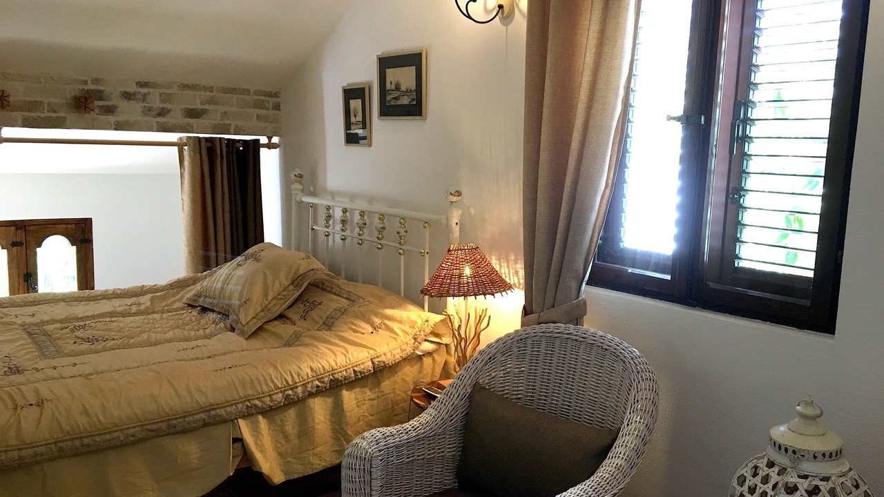 Photo of Bathroom in Donji Morinj
