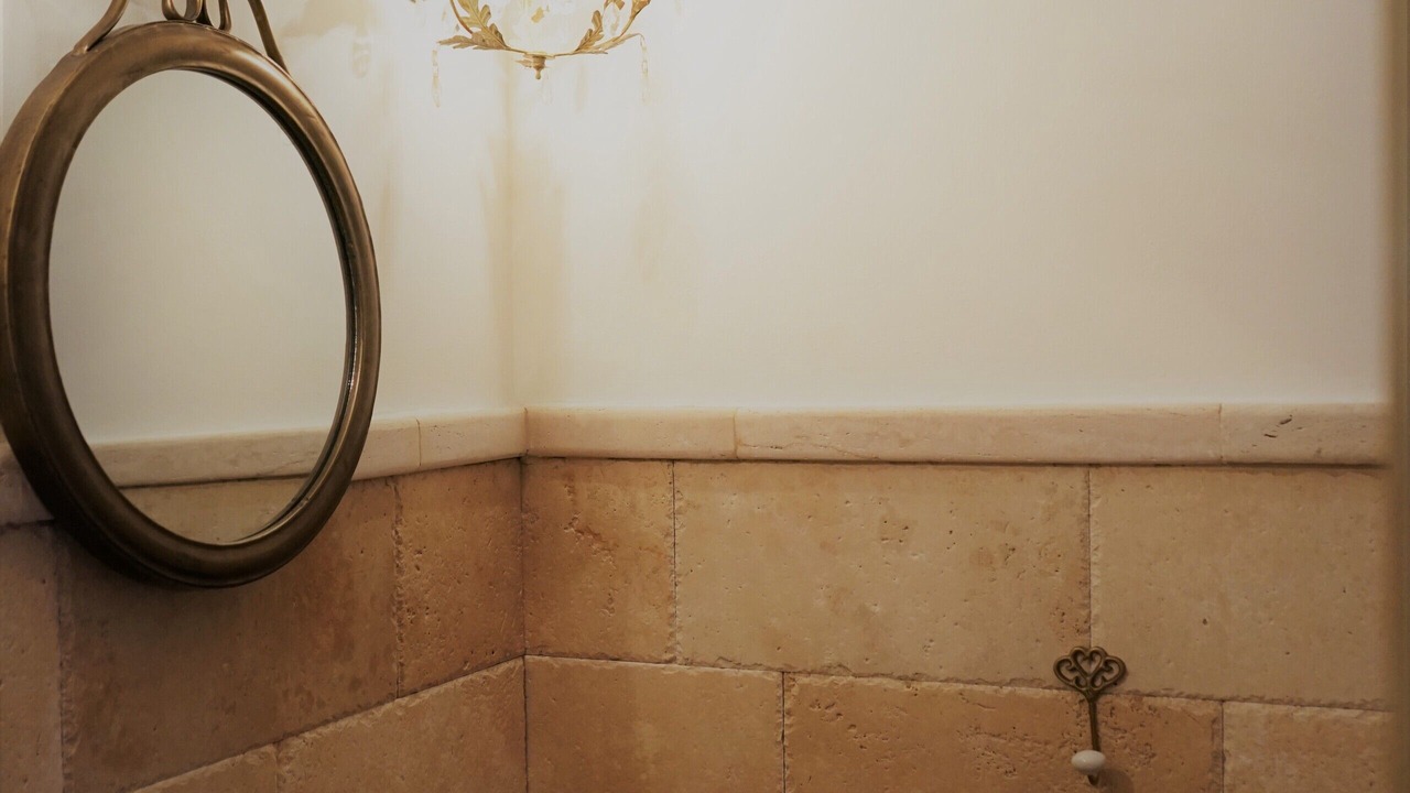 Photo of Bathroom in Donji Morinj