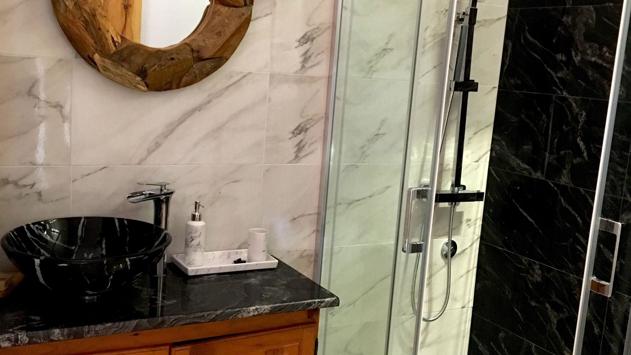 Photo of Bathroom in Donji Morinj