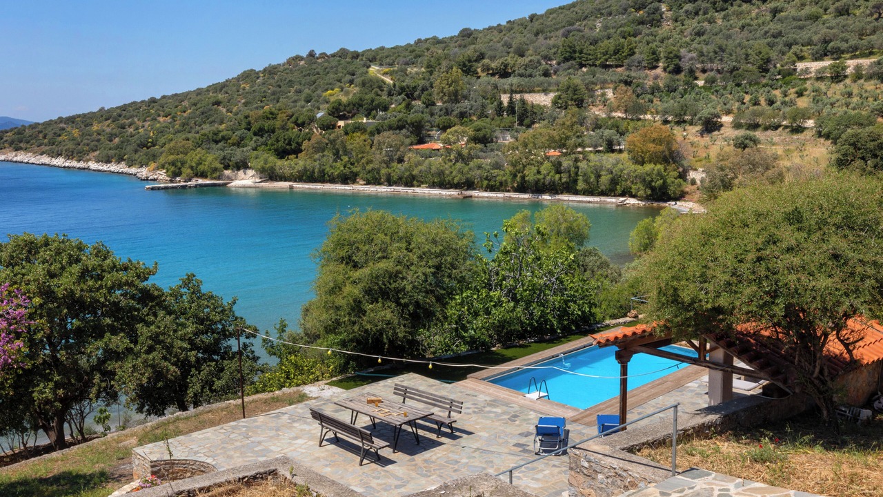 Photo of Outdoor in Kymi-Aliveri