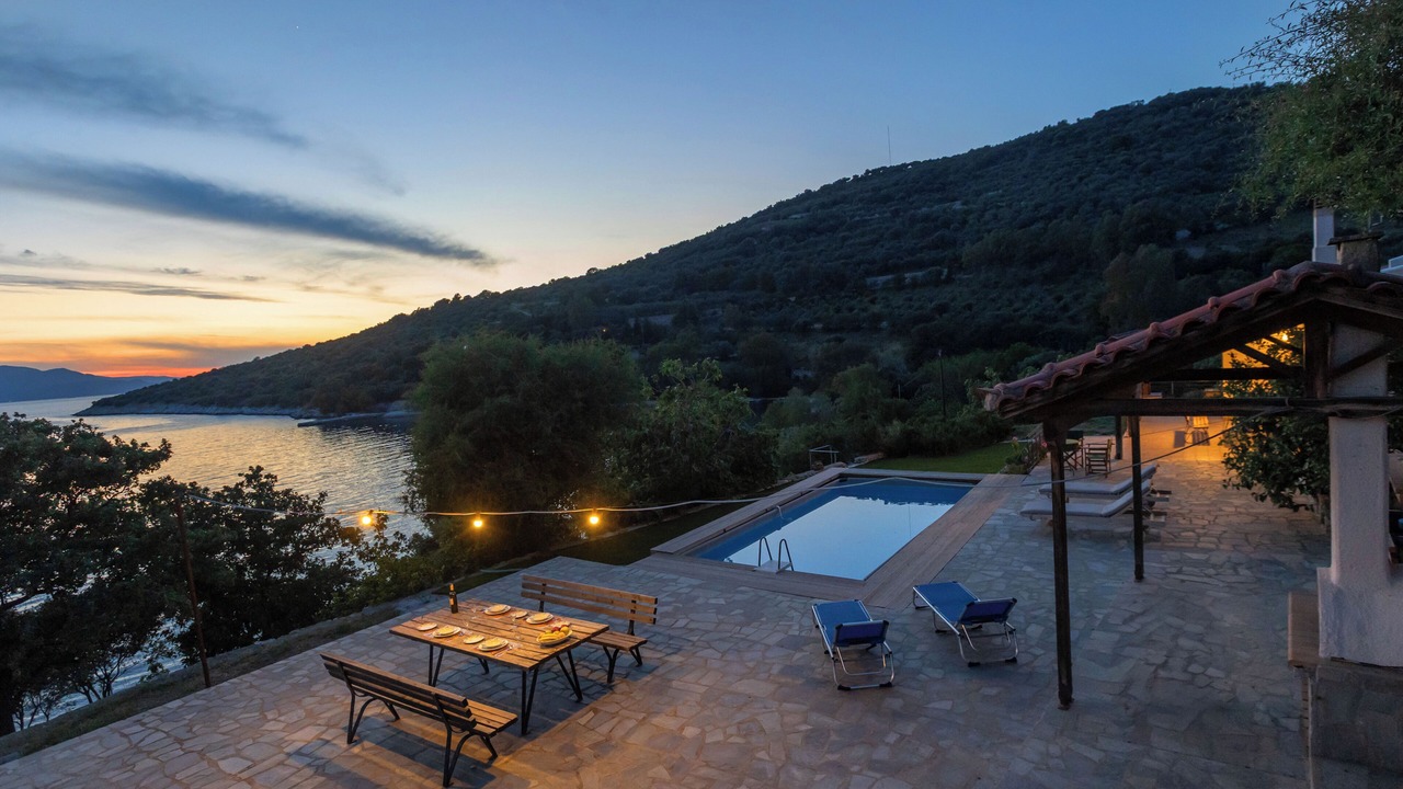 Photo of Outdoor in Kymi-Aliveri