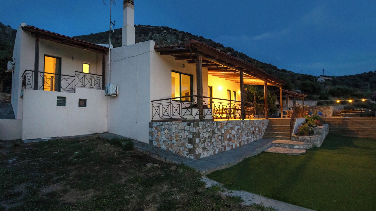 Photo of Outdoor in Kymi-Aliveri